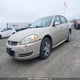 2G1WB57K191323704 2009 Chevrolet Impala Ls auction photo thumbnail 2