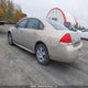 2G1WB57K191323704 2009 Chevrolet Impala Ls auction photo thumbnail 3