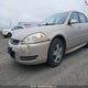2G1WB57K191323704 2009 Chevrolet Impala Ls auction photo thumbnail 6