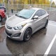 5NPDH4AE9EH457900 2014 Hyundai Elantra Se/Sport/Limited auction photo thumbnail 2
