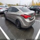 5NPDH4AE9EH457900 2014 Hyundai Elantra Se/Sport/Limited auction photo thumbnail 3