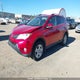 2T3BFREV4DW044469 2013 Toyota Rav4 Le auction photo thumbnail 2