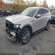 JM3KKDHD3S1191127 2025 Mazda Cx-90 Premium auction photo thumbnail 2