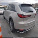 JM3KKDHD3S1191127 2025 Mazda Cx-90 Premium auction photo thumbnail 3