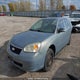 1G1ZS58F67F175196 2007 Chevrolet Malibu Ls auction photo thumbnail 2