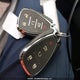 1G1ZD5ST5RF204375 2024 Chevrolet Malibu Lt auction photo thumbnail 11