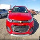 3GNCJPSB3HL205271 2017 Chevrolet Trax Lt auction photo thumbnail 13