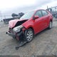 2T1BURHE3FC278374 2015 Toyota Corolla Le auction photo thumbnail 2