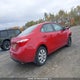 2T1BURHE3FC278374 2015 Toyota Corolla Le auction photo thumbnail 4
