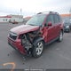 JF2SJCHC3GH495958 2016 Subaru Forester 2.5I Touring Package auction photo thumbnail 2