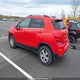 3GNCJPSB8HL240615 2017 Chevrolet Trax 1Lt auction photo thumbnail 3