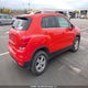 3GNCJPSB8HL240615 2017 Chevrolet Trax 1Lt auction photo thumbnail 4