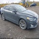 3FA6P0RUXLR157413 2020 Ford Fusion Titanium auction photo thumbnail 14