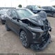 KL77LJE27SC031248 2025 Chevrolet Trax 2Rs Fwd auction photo thumbnail 1