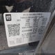 KL77LJE27SC031248 2025 Chevrolet Trax 2Rs Fwd auction photo thumbnail 9