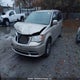 2C4RC1BG8ER310215 2014 Chrysler Town & Country Touring auction photo thumbnail 2
