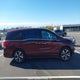5FNRL6H85KB512109 2019 Honda Odyssey Touring auction photo thumbnail 14
