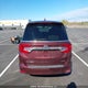 5FNRL6H85KB512109 2019 Honda Odyssey Touring auction photo thumbnail 17
