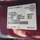 5FNRL6H85KB512109 2019 Honda Odyssey Touring auction photo thumbnail 19