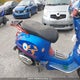 ZAPCA06B0N5202087 2022 Vespa Primavera/Sprint 50 auction photo thumbnail 8