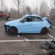 KMHLW4DK0SU023882 2025 Hyundai Elantra N Dct auction photo thumbnail 14