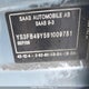 YS3FB49Y591009751 2009 Saab 9-3 auction photo thumbnail 9