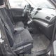2HKRM4H3XEH127088 2014 Honda Cr-V Lx auction photo thumbnail 5