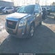 2GKALSEK3C6132767 2012 GMC Terrain Sle auction photo thumbnail 2