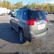 2GKALSEK3C6132767 2012 GMC Terrain Sle auction photo thumbnail 3