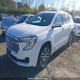 3GKALXEG6PL265601 2023 GMC Terrain auction photo thumbnail 2