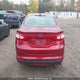 3FA6P0HD6ER384151 2014 Ford Fusion Se auction photo thumbnail 17