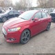 3FA6P0HD6ER384151 2014 Ford Fusion Se auction photo thumbnail 2