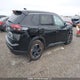 JN8BT3BB2SW168484 2025 Nissan Rogue Sv/Rc auction photo thumbnail 4
