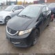 2HGFB2F41DH034445 2013 Honda Civic Lx auction photo thumbnail 2