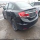 2HGFB2F41DH034445 2013 Honda Civic Lx auction photo thumbnail 3