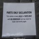 5J6RE48739L813534 2009 Honda Cr-V Exl auction photo thumbnail 2