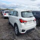 JA4AJ3AU7LU602034 2020 Mitsubishi Rvr Es auction photo thumbnail 3