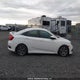 2HGFC2F50HH029653 2017 Honda Civic Lx auction photo thumbnail 13