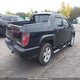 5FPYK1F54CB501153 2012 Honda Ridgeline Rtl auction photo thumbnail 5