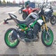 ML5ZRDT1XSDA05305 2025 Kawasaki Zr900 T auction photo thumbnail 15