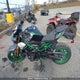 ML5ZRDT1XSDA05305 2025 Kawasaki Zr900 T auction photo thumbnail 16