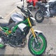 ML5ZRDT1XSDA05305 2025 Kawasaki Zr900 T auction photo thumbnail 18