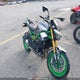 ML5ZRDT1XSDA05305 2025 Kawasaki Zr900 T auction photo thumbnail 1