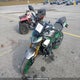 ML5ZRDT1XSDA05305 2025 Kawasaki Zr900 T auction photo thumbnail 2