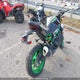 ML5ZRDT1XSDA05305 2025 Kawasaki Zr900 T auction photo thumbnail 4