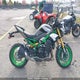 ML5ZRDT1XSDA05305 2025 Kawasaki Zr900 T auction photo thumbnail 8