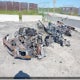 1FTEW1EF3HFB69459 2017 Ford F-150 Xlt auction photo thumbnail 2