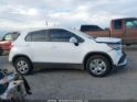 3GNCJKSB9HL265655 2017 Chevrolet Trax Ls auction photo thumbnail 14