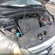 5FNRL38647B509822 2007 Honda Odyssey Exl auction photo thumbnail 10