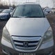 5FNRL38647B509822 2007 Honda Odyssey Exl auction photo thumbnail 12